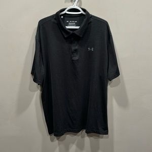Under armour 2XL  polo